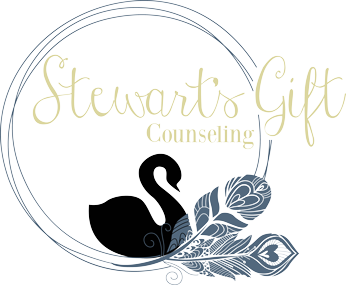 Stewart's Gift Counseling Logo