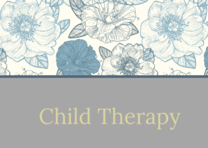Stewart's Gift Child Therapy